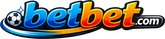 betbet com logo